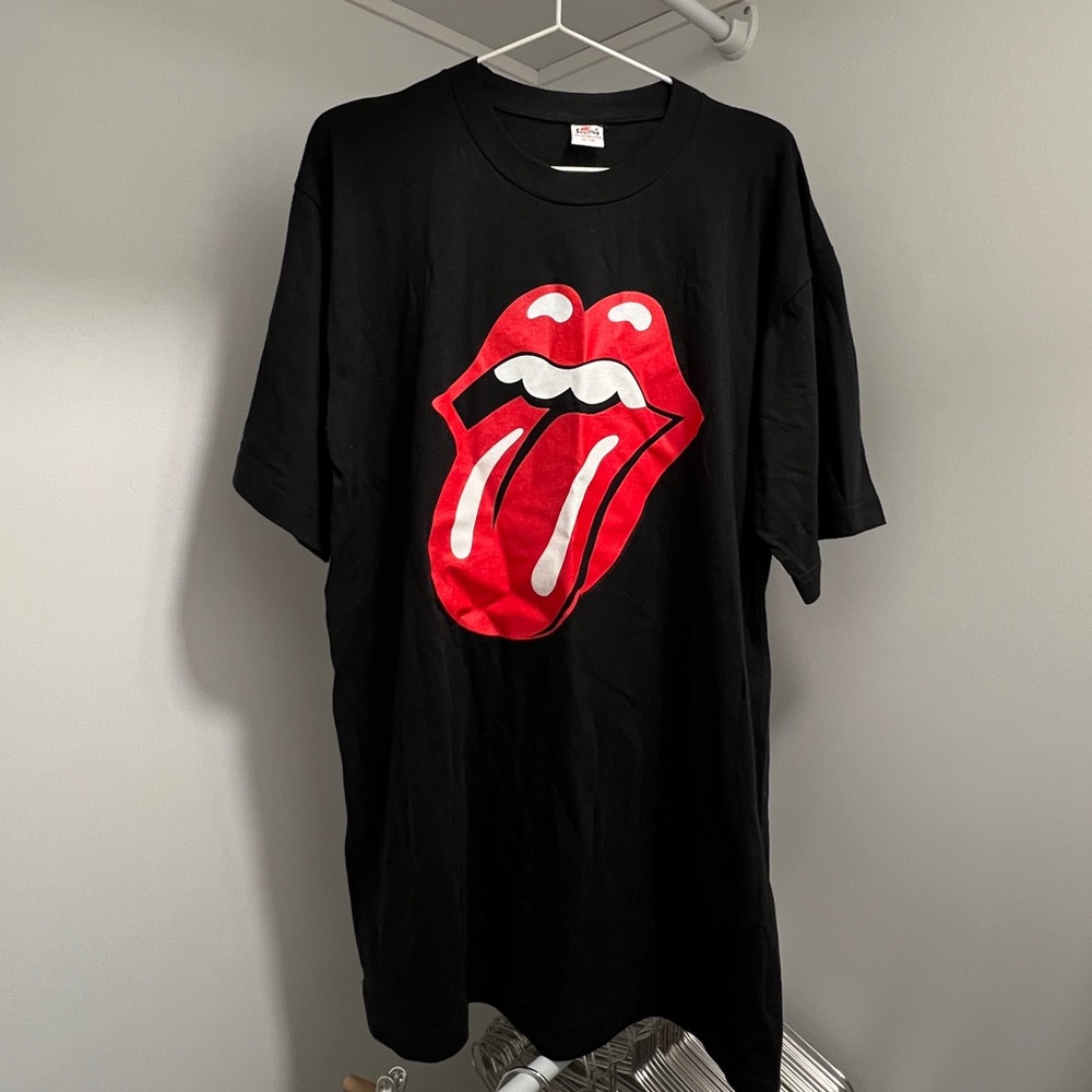 AUTHENTIC Rolling Stones Voodoo Lounge 94/95